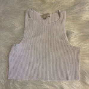 Michael Kors Crop Top